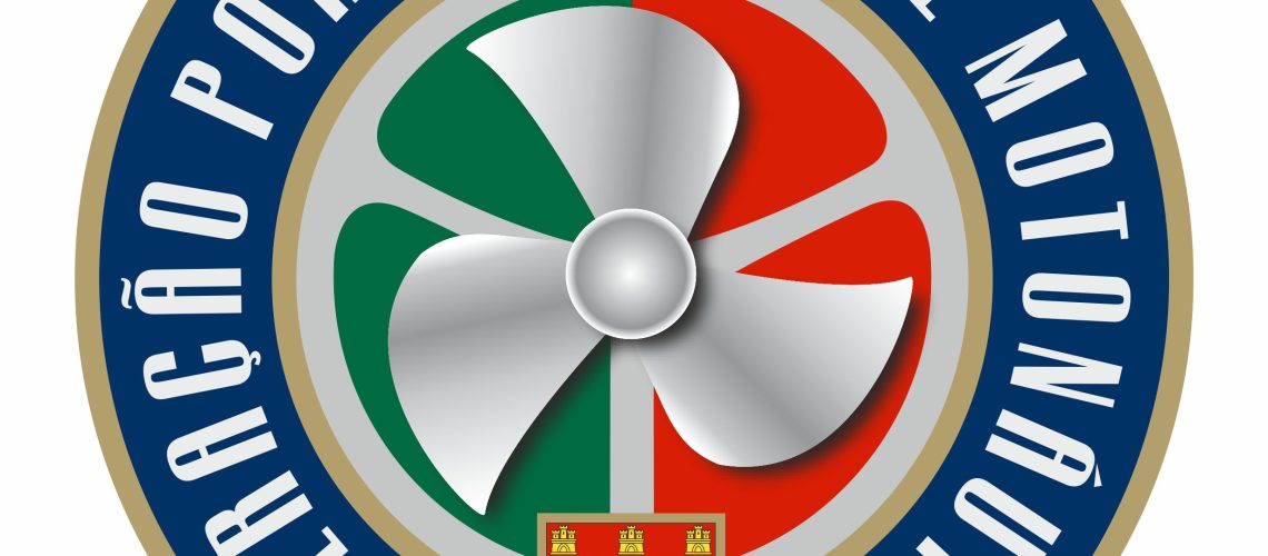 federacao portuguesa de motonáutica logo fb A
